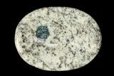 1.5" Polished K2 Granite Worry Stones - Photo 2